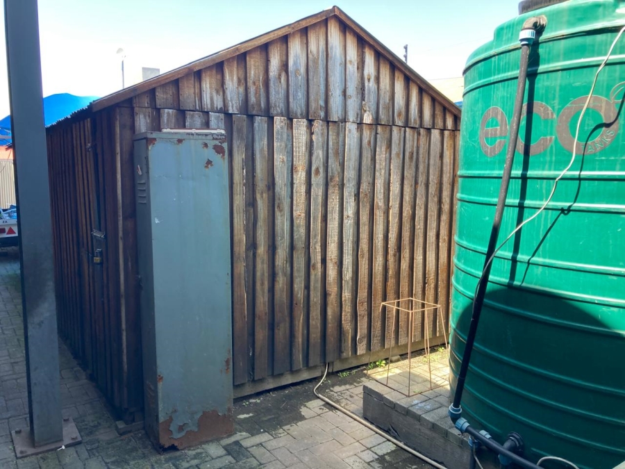 Commercial Property for Sale in Bodorp North West